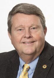 Ronnie Perry