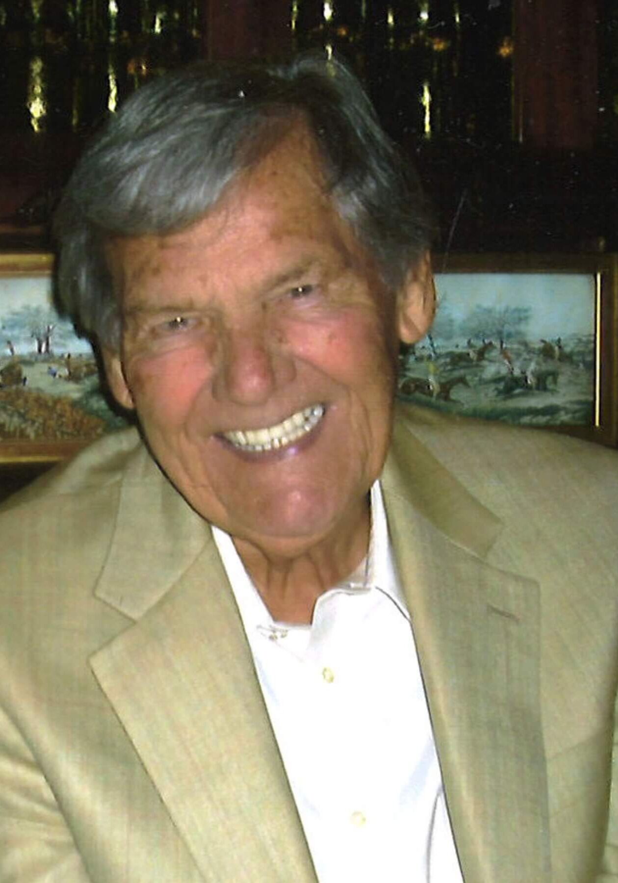 Roy Hodnett
